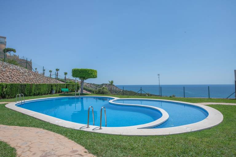 Apartamento Benicasim