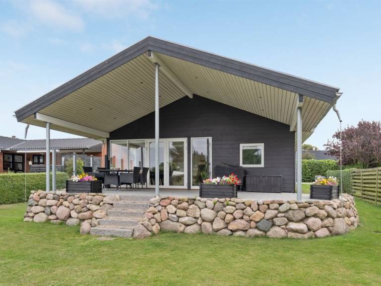 Ferienpark  Fåborg Sogn