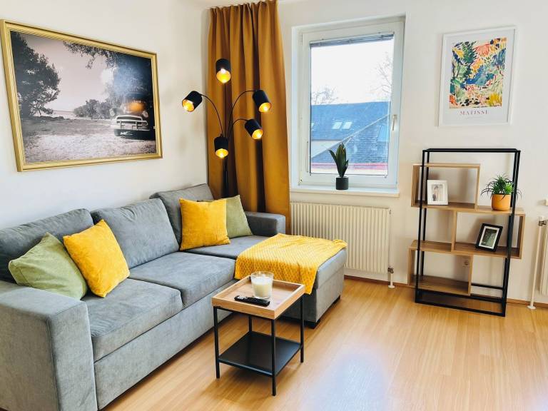Ferienwohnung  Mödling