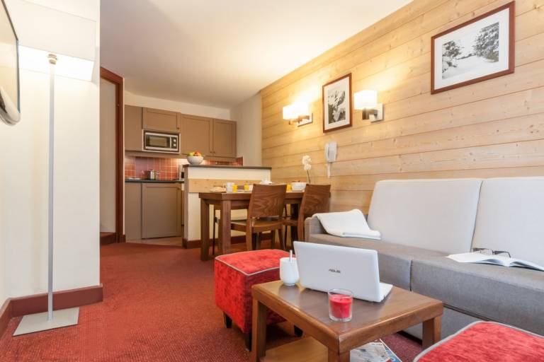 Appartement Les Arcs