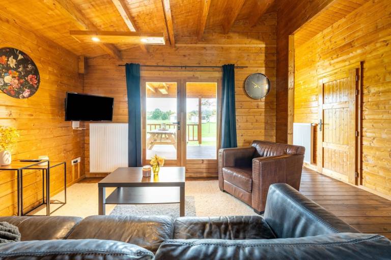Chalet Valkenswaard