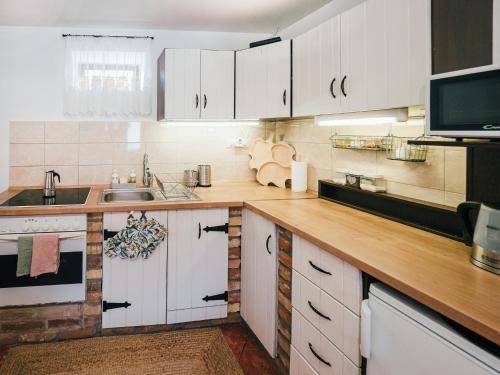 Apartman Komárom
