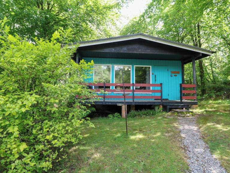 Cottage Lamlash