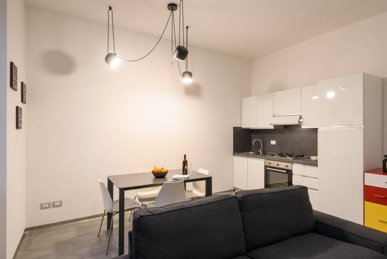Children-friendly wonderful rental apartment | Next to Florence Cathedral | City view | Pets allowed — photo 4
