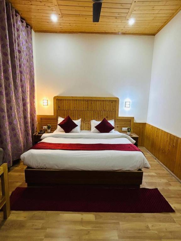 The Visor Hotel, Manali — photo 4