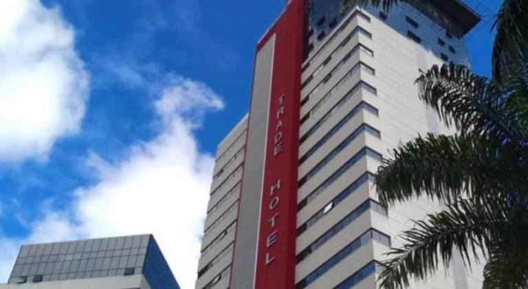 Trade Hotel in Juiz de Fora