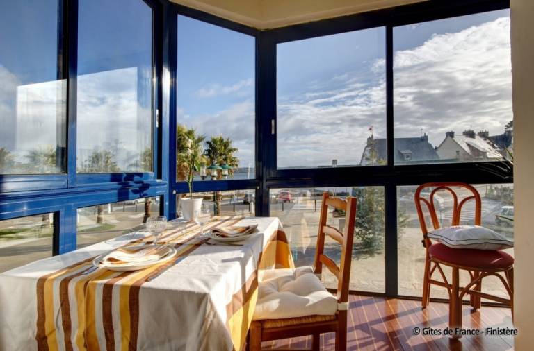 Gite | Sea view — photo 3