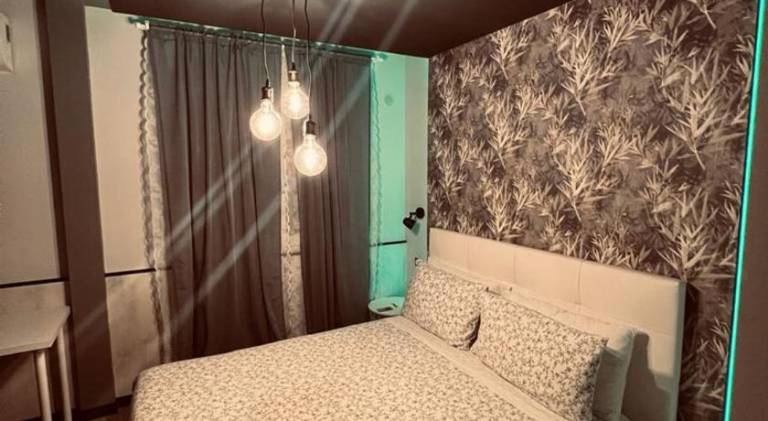 Bed & Breakfast  Cirella