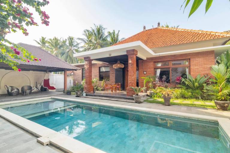 Villa  Gretek