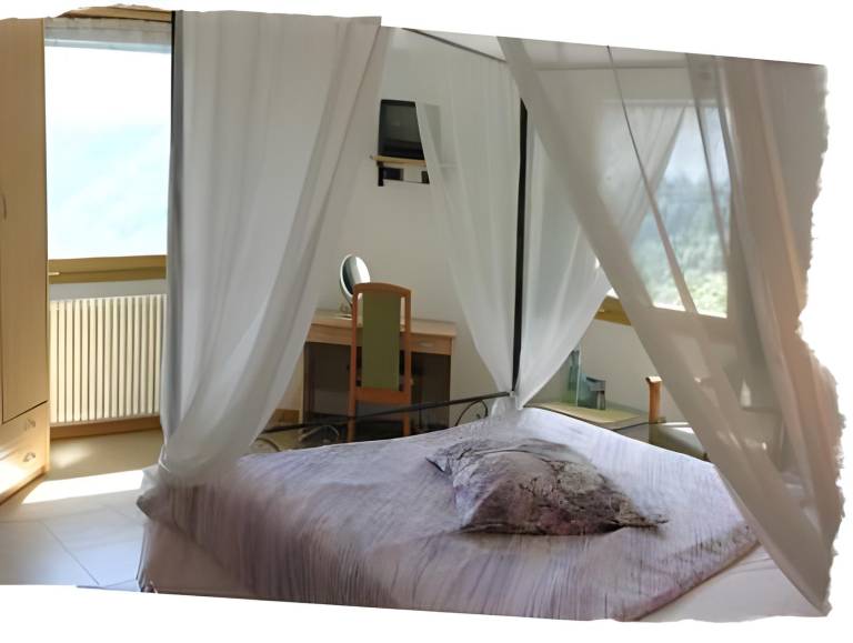 Alps Oriental Wellness HOTEL in Campodolcino