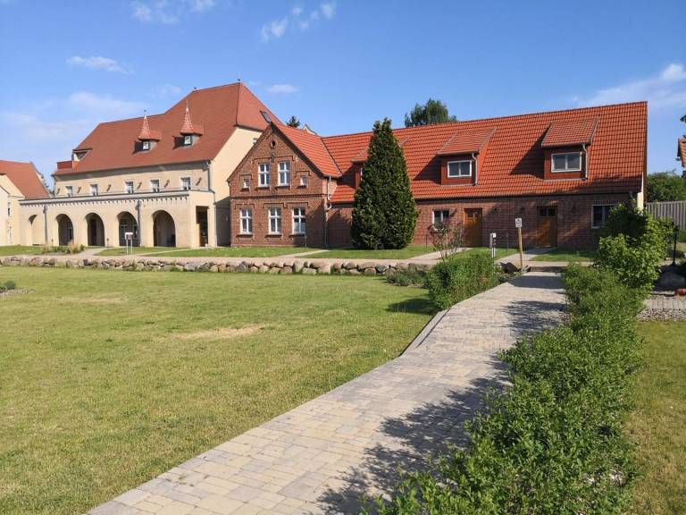 Maison de vacances  Welzin
