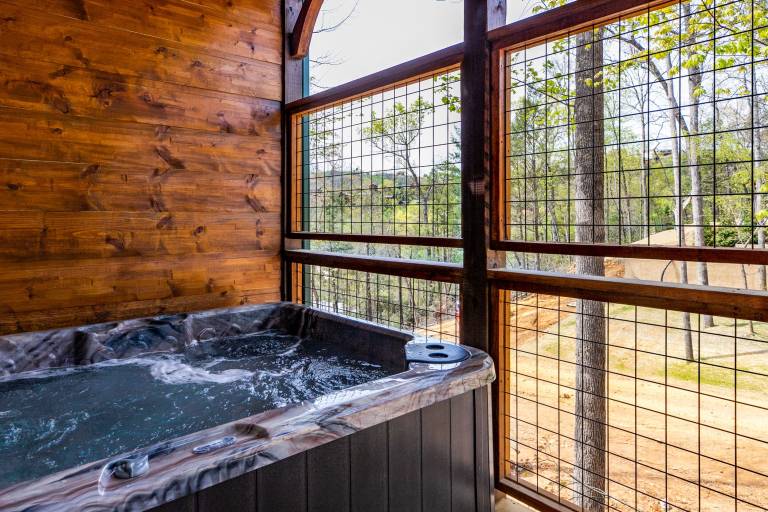 Cabin Gatlinburg