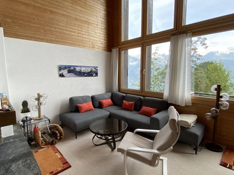 Ferienwohnung  Flumserberg