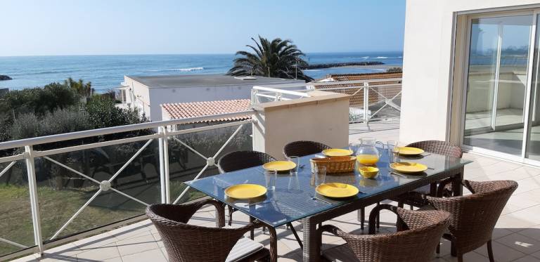 House  Agde