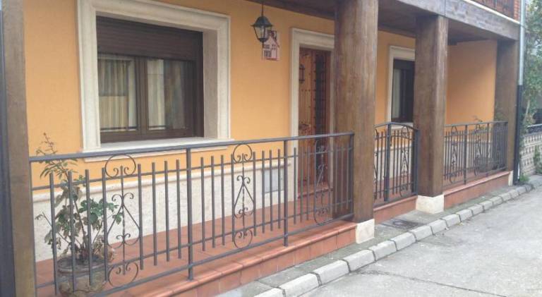 Vacation home | Pets are welcome in Valladolid