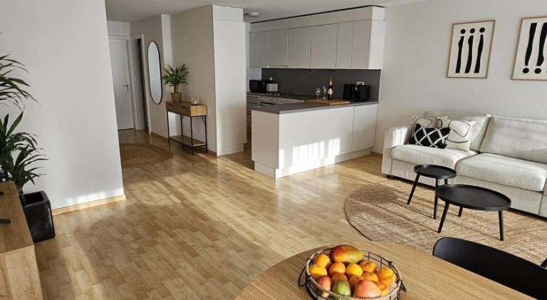 Rental apartment | Pets are welcome — photo 2