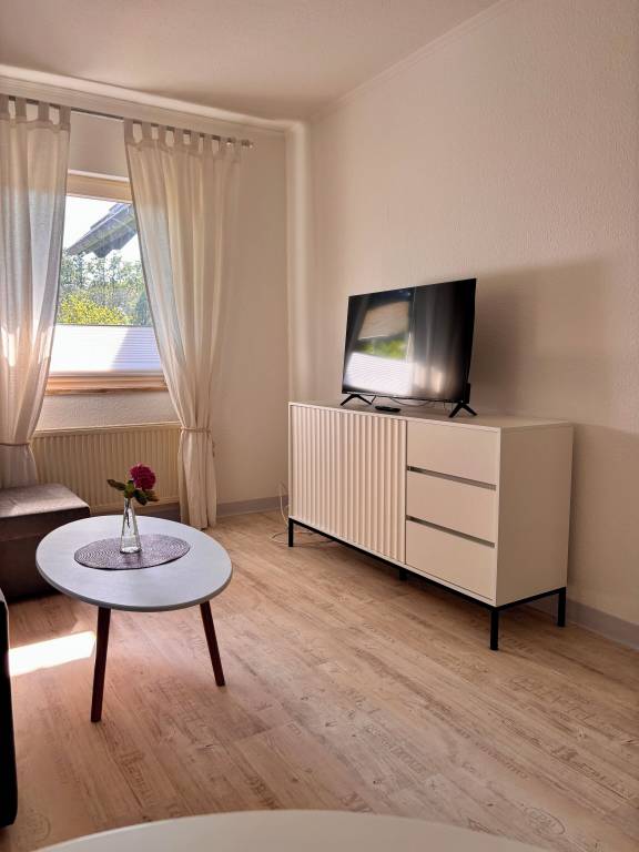 Ferienwohnung Wieck a. Darß