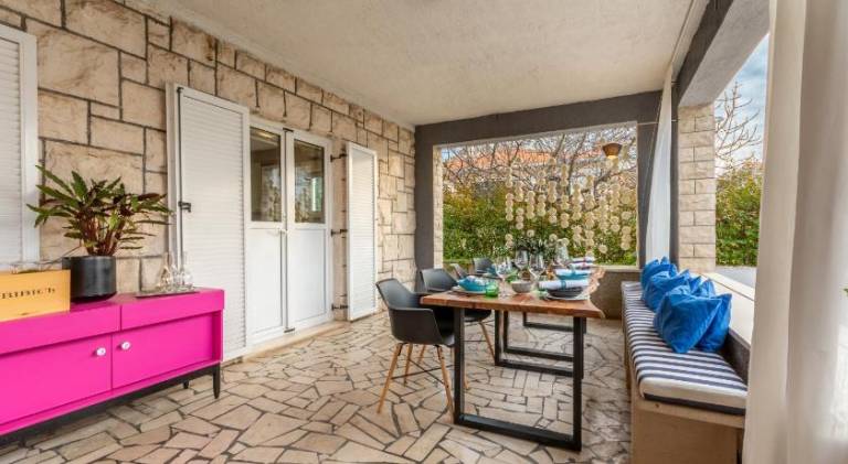 Pleasant rental apartment with pool | Close to the beach | Dogs allowed — photo 3