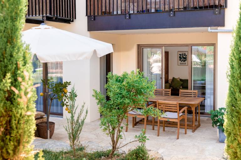 Ferienwohnung Radolfzell am Bodensee