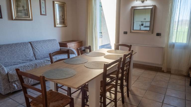 Agriturismo Volta mantovana