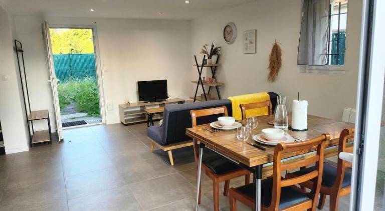 Pleasant vacation home | Pets are welcome — photo 3