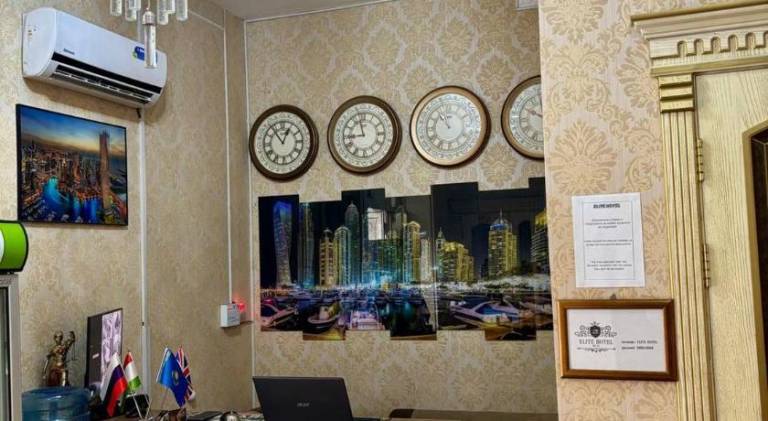 Elite Hotel — photo 5
