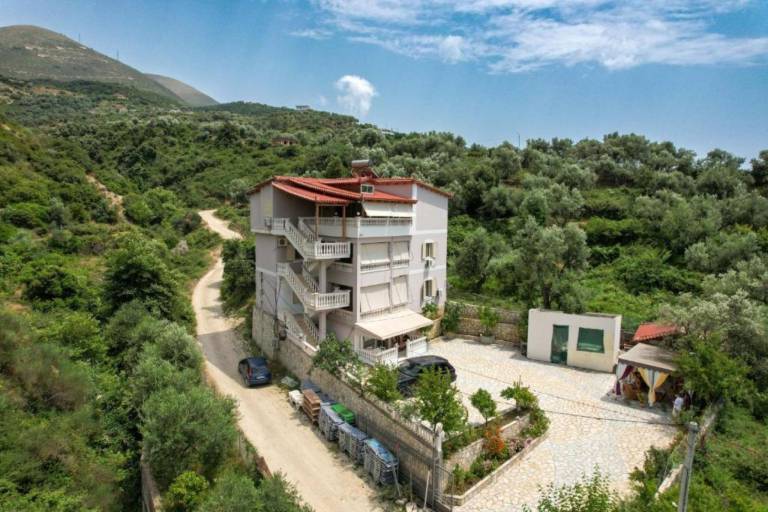 37 m&sup2; Apartment mit Hotelservice