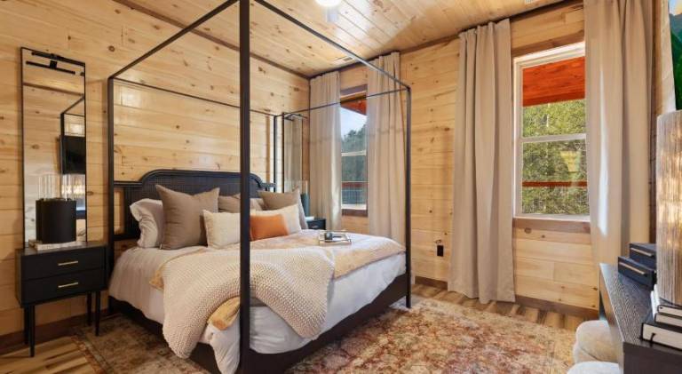 Pleasant vacation home | Pets allowed — photo 2
