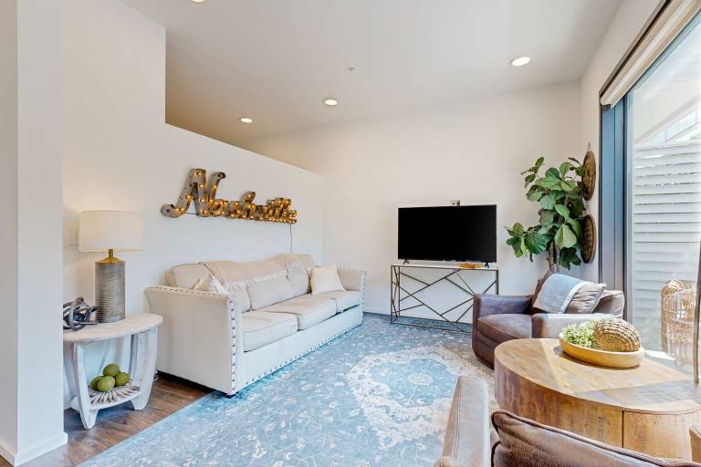 Condo Downtown