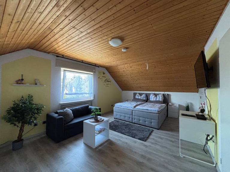 Ferienwohnung Geisenheim