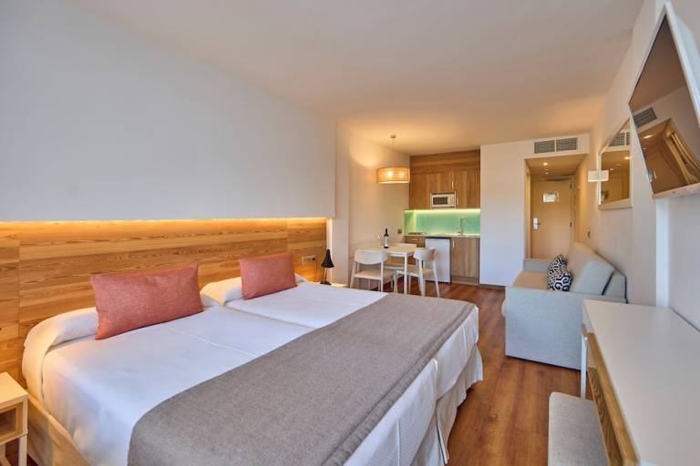Appart'hôtel Palmanova