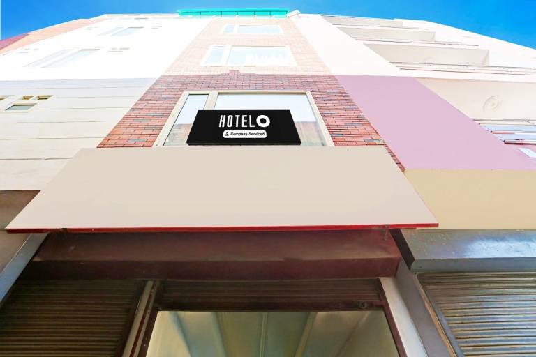 Super Hotel O Sector 45 Formerly Manyavar