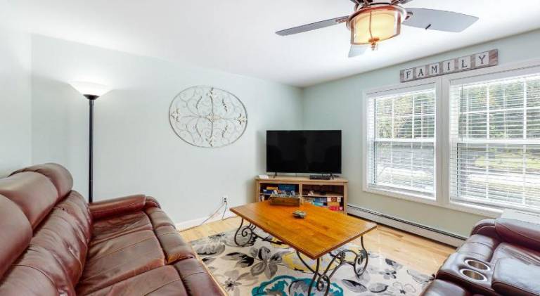 Vacation home | Pets allowed in Boothbay Harbor, ME