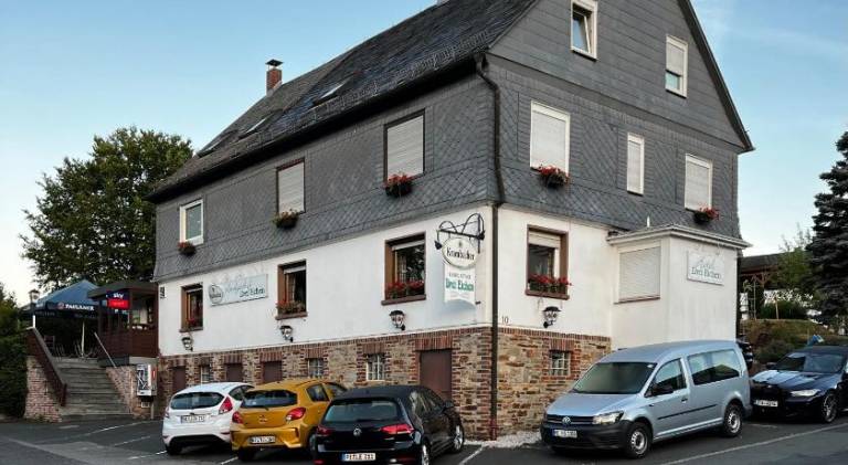 Landgasthof Drei Eichen in Siegen