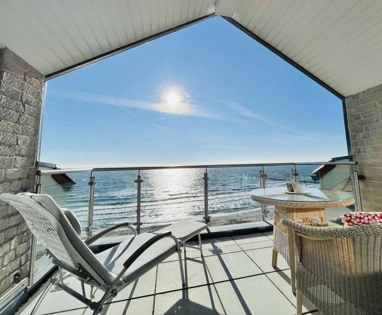 Turmsuite Strandburg — photo 3