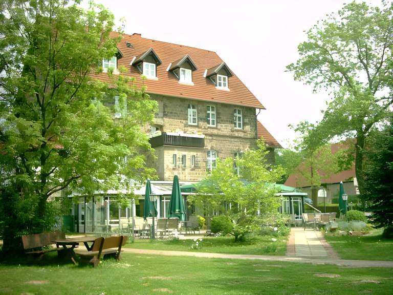 Landhaus Schieder