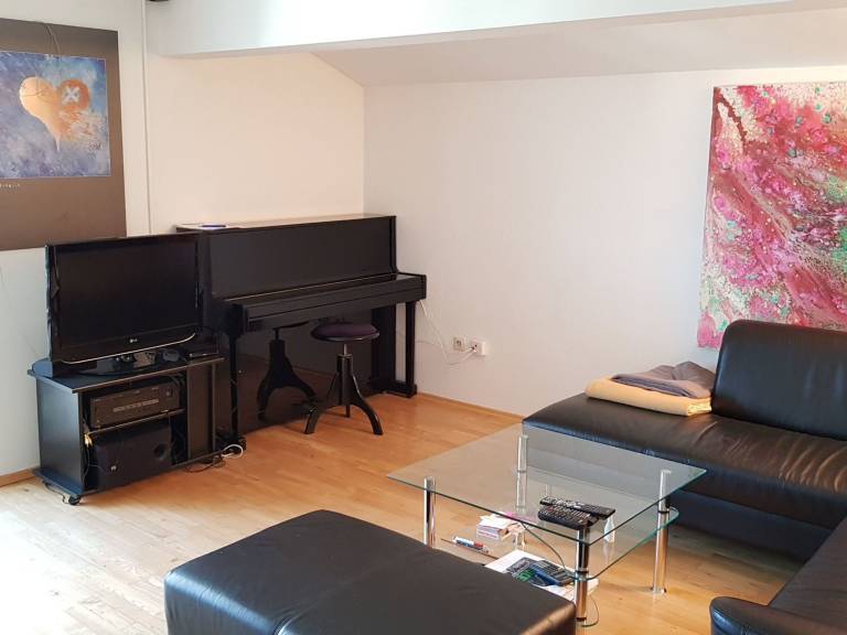 Ferienwohnung Altmünster am Traunsee