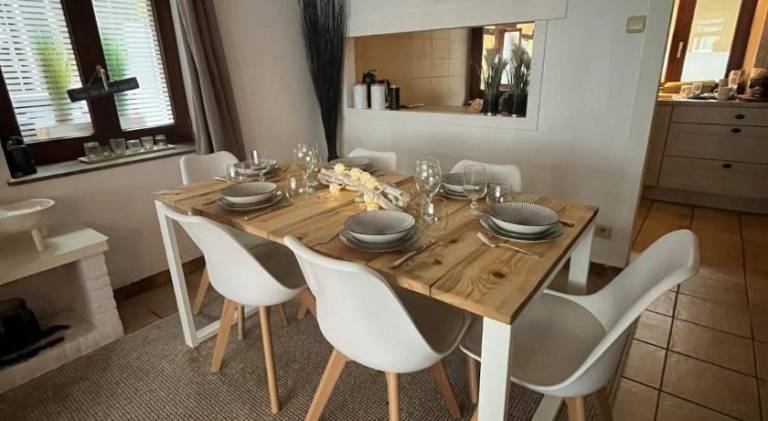 House with 3 rooms for 6 persons — photo 3