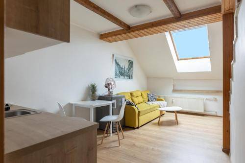 Apartmán Košice-Juh