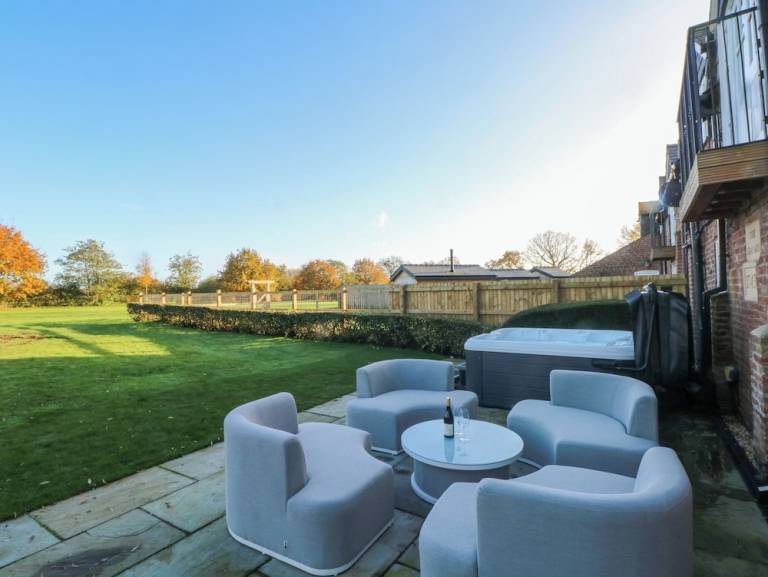 Cottage Knutsford