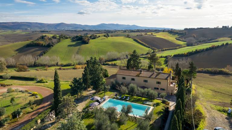 Villa Lorenzana