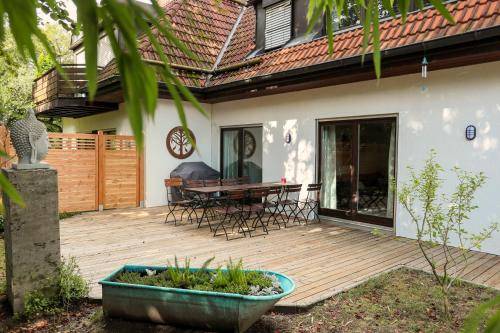 Ferienwohnung Germering