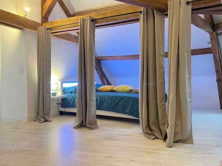 Apartment Sens