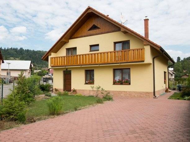 Apartmán  Dolná Tižina