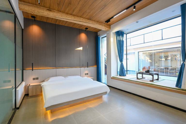 Vacation home with 4 rooms for 10 persons — photo 2