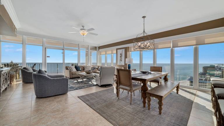 Condo Gulf Shores