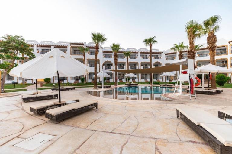 Resort Sharm-el-Sheikh