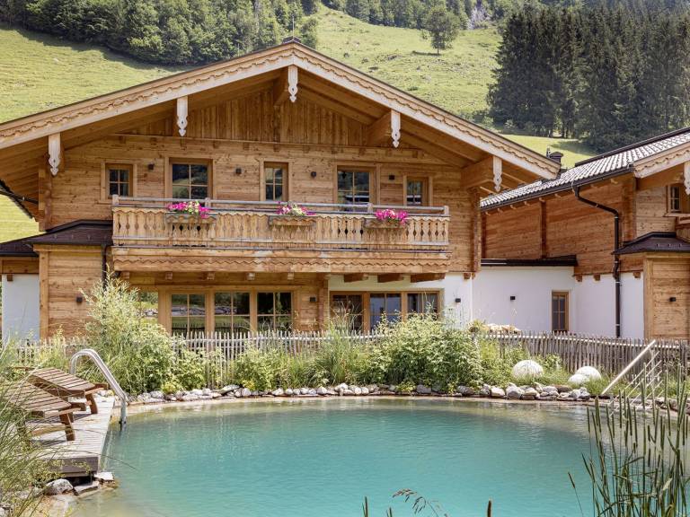 House with garden, sauna & patio | Nature view | Dogs allowed — photo 2