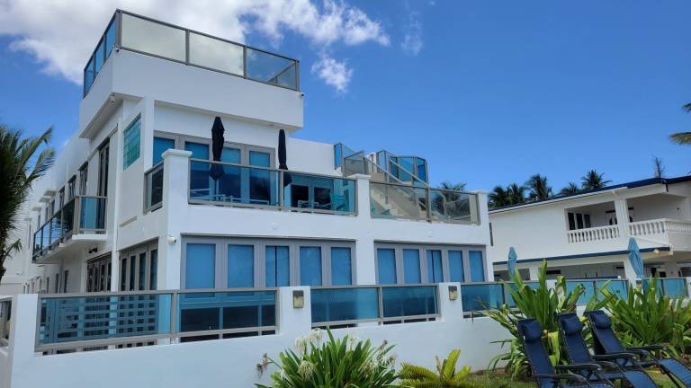 House Aguada