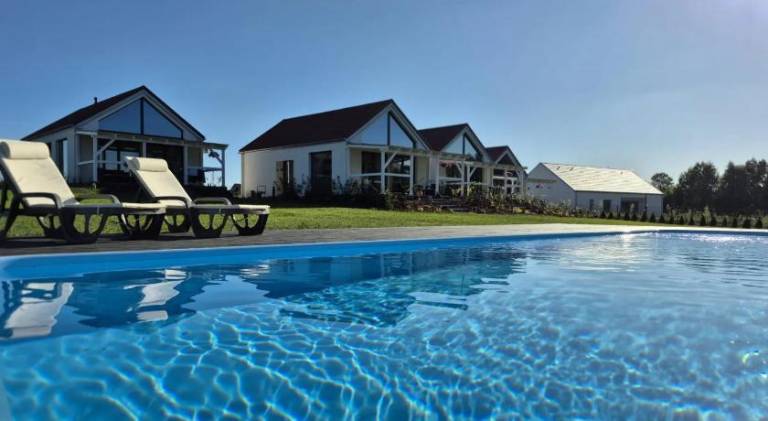 Ferienhaus Michałki